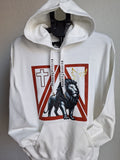 Holy Trinity Hoodie